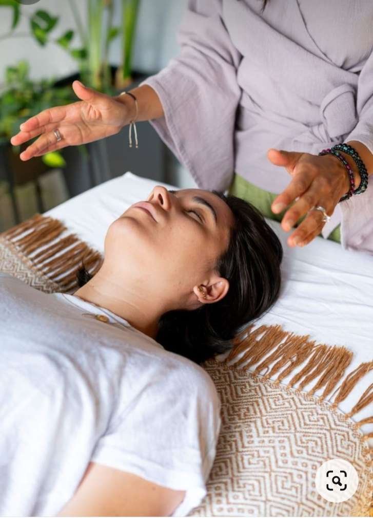 Energetic Facelift