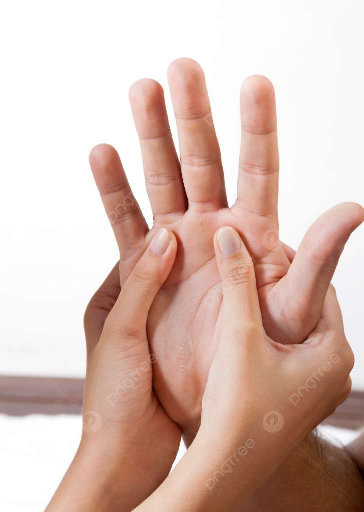 acupressure therapy